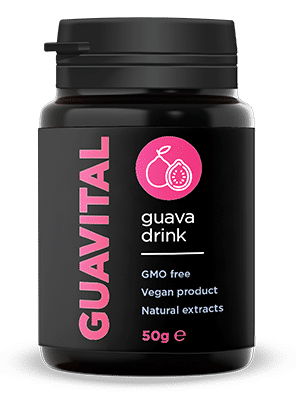 Guavital what is it?