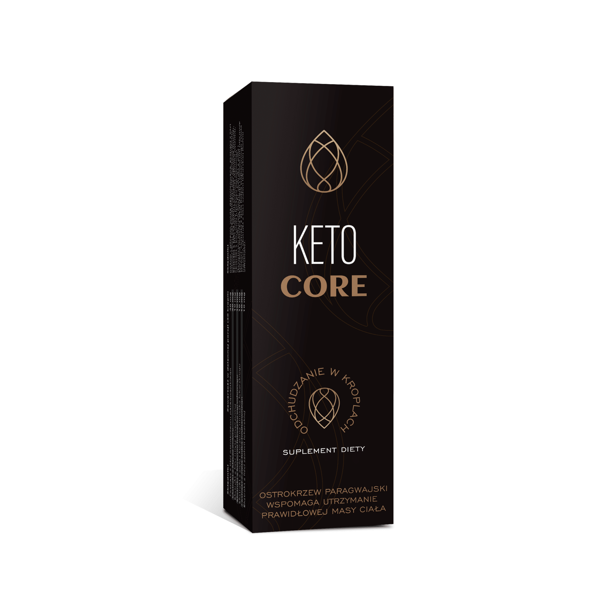 Keto Core นี่อะไรน่ะ