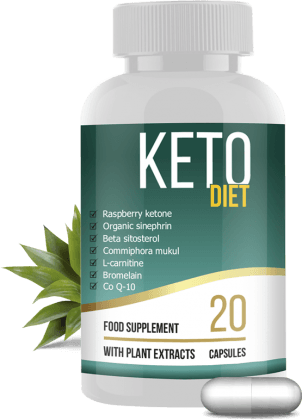 Keto Diet Cos'è?