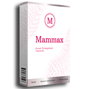 Mammax what is it?