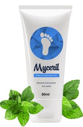 Myceril Que passa?
