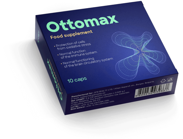 Ottomax what is it?