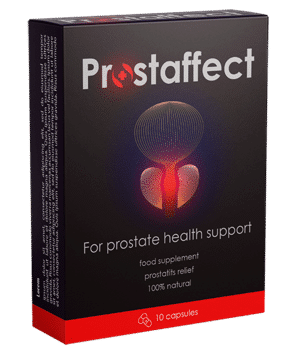 Proces inflamator al adenomului de prostată