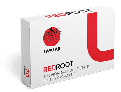 tratamentul prostatitei cu tinctură de rădăcină roșie