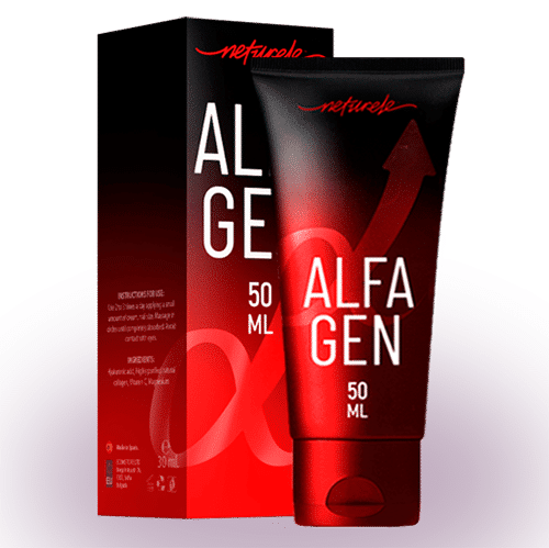AlfaGen what is it?