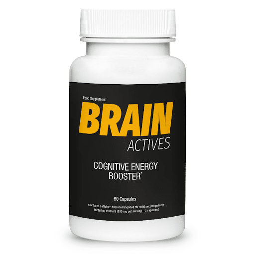 Brain Actives care este problema?