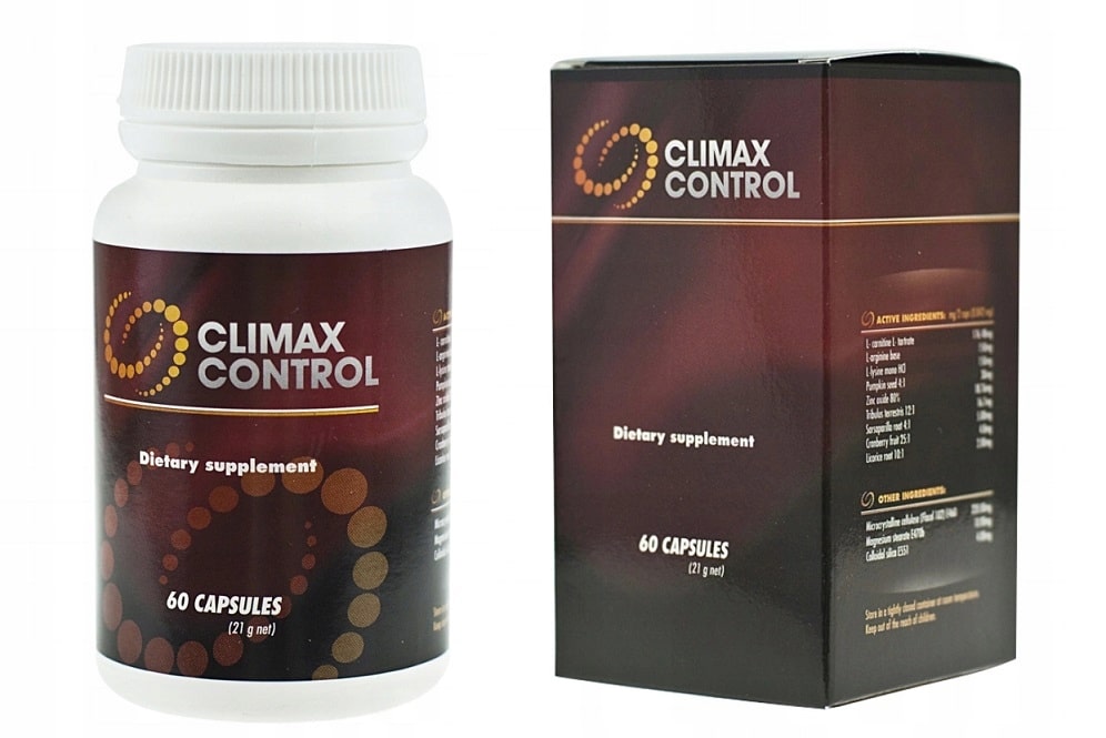 Reviews Climax Control