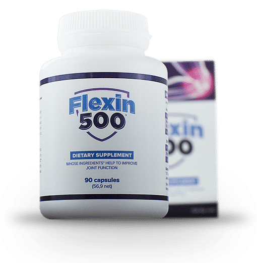 Flexin500 what is it?