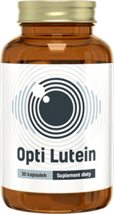 Opti Lutein what is it?