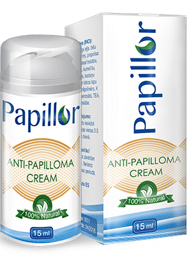 Papillor what is it?