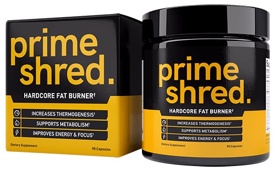 PrimeShred Co to?