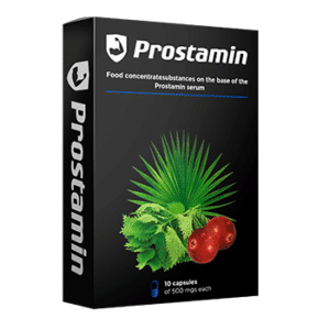 Prostamin ¿Qué es? Comentarios 2021. ¿Cómo utilizar el producto?
