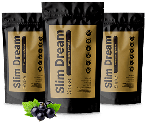 Slim Dream Shake Nedir o?