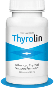 Thyrolin Τι είναι?