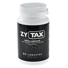 Zytax what is it?