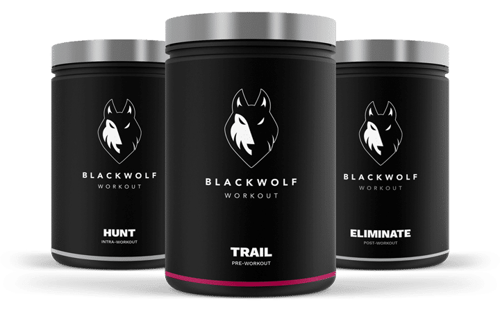 Reviews Blackwolf