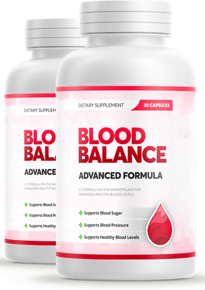 Blood Balance Co to?