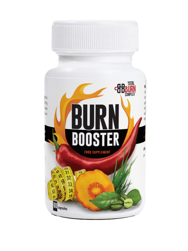 BurnBooster what is it?