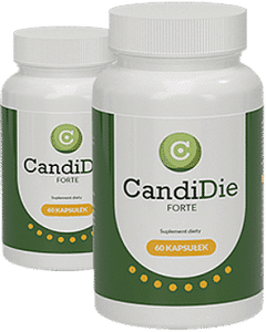 Candidie Forte what is it?