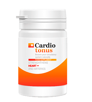 Cardiotonus what is it?