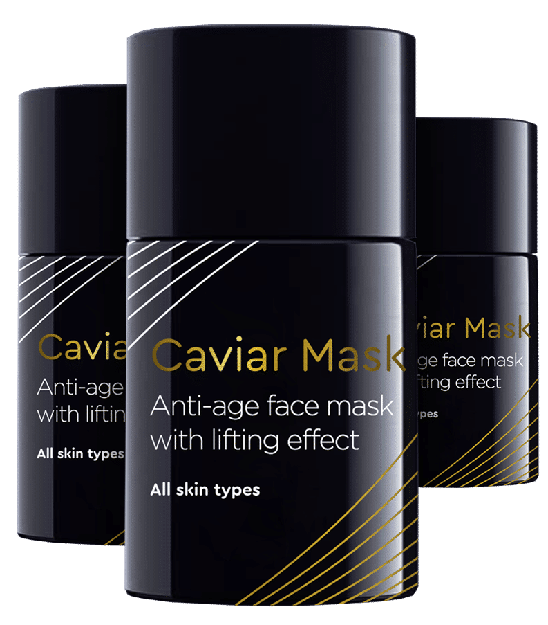 Caviar Mask what is it?