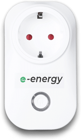 E-ENERGY