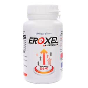 Eroxel