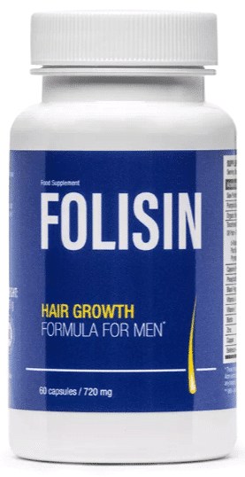 Folisin what is it?