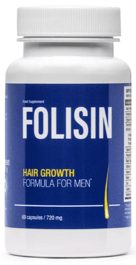 Folisin นี่อะไรน่ะ