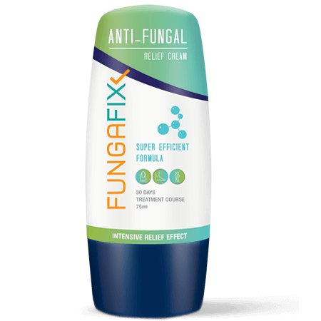 Fungafix what is it?
