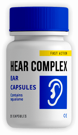 Hear Complex what is it?