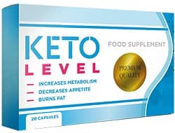 Keto Level what is it?