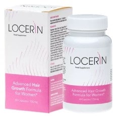 Locerin what is it?