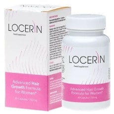 Locerin que es?