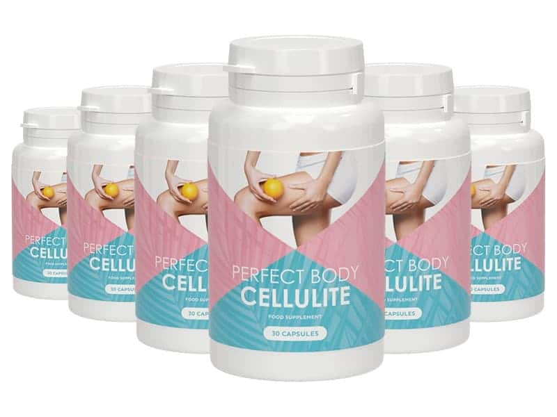 Perfect Body Cellulite what is it?