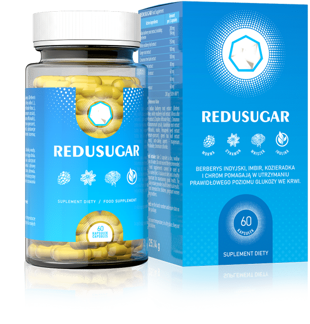 Redusugar Cos'è?