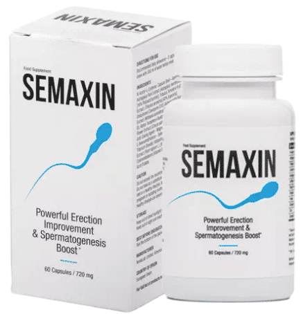 Semaxin what is it?