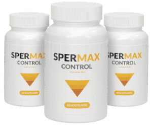 SperMAX Control what is it?