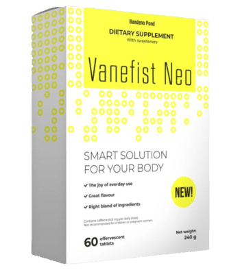 Vanefist Neo what is it?