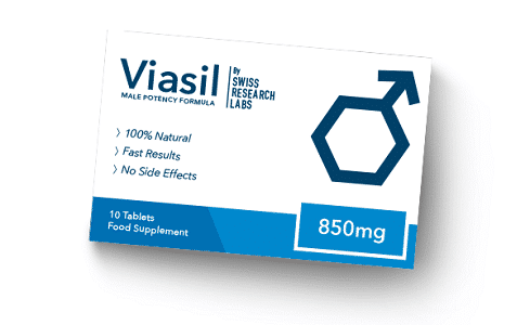 Viasil what is it?