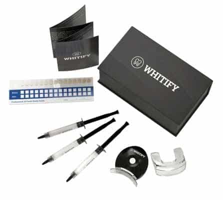 Reviews Whitify