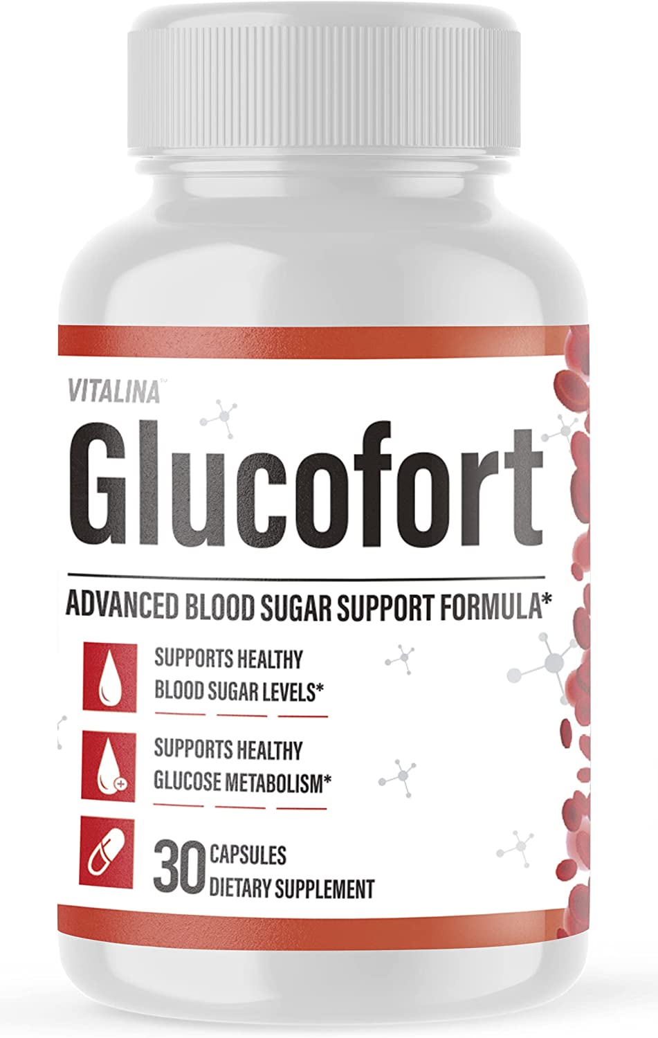 Reviews Glucofort