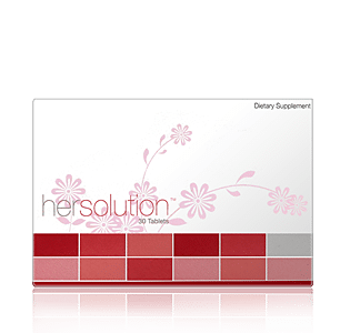 Reviews HerSolution