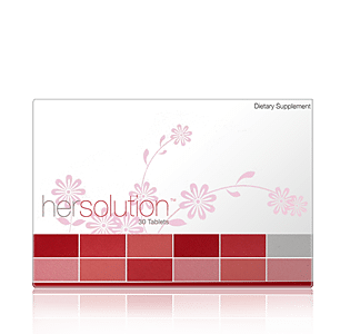 HerSolution นี่อะไรน่ะ