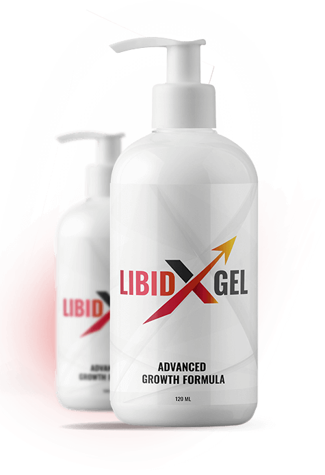 LibidXGel Ano ito?