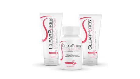 Reviews ClearPores