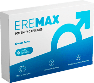 Eremax what is it?