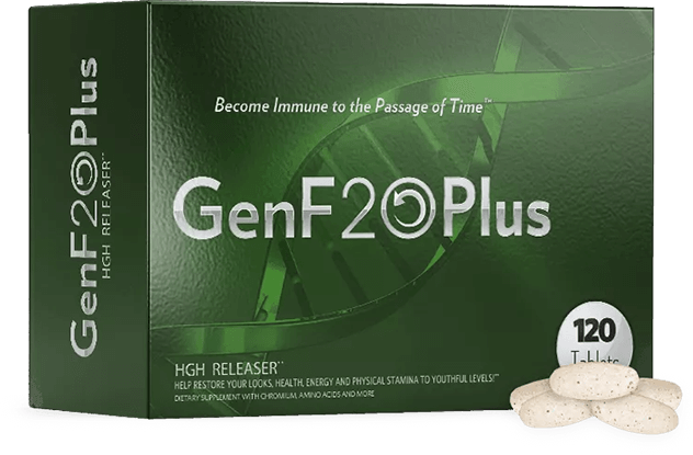 GenF20 Plus Co to?