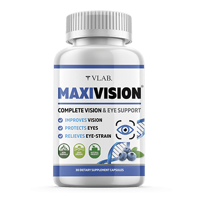 Maxivision what is it?
