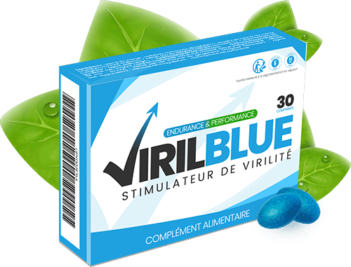 VirilBlue what is it?